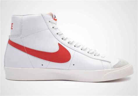 nike blazer rot damen|Nike Blazer women's.